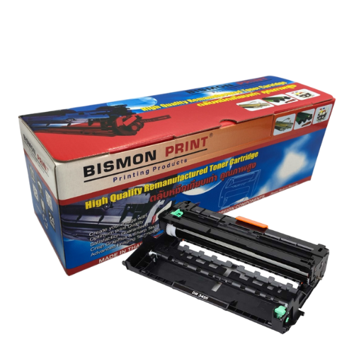 ดรัมเทียบเท่า Drum Unit Cartridge Brother DR-3455, DR3455 Remanufactured